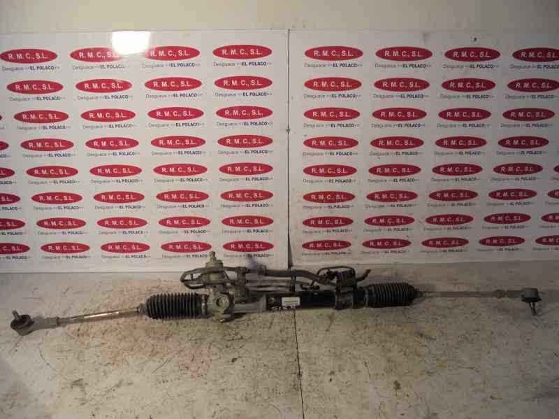 Recambio de cremallera direccion para hyundai matrix (fc) 1.5 crdi cat referencia OEM IAM 5770017200  