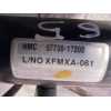 Recambio de cremallera direccion para hyundai matrix (fc) 1.5 crdi cat referencia OEM IAM 5770017200  