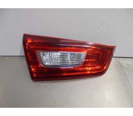 Recambio de piloto porton trasero izquierdo para mitsubishi asx (ga0w) challenge 2wd referencia OEM IAM   