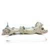 Recambio de soporte alternador para skoda octavia berlina (1u2) tour referencia OEM IAM R045903143C  