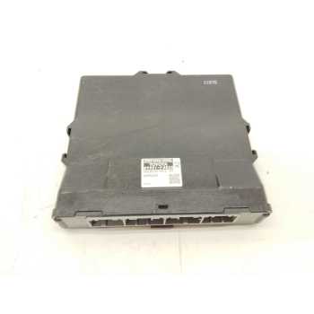 MODULO ELECTRONICO 89981F4020 MB2850004013 DENSO