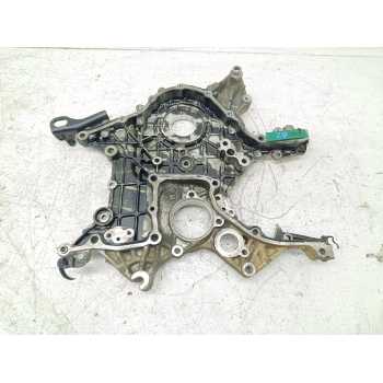 Recambio de tapa distribucion para kia sportage business 2wd referencia OEM IAM 213112A303  