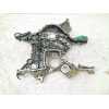 Recambio de tapa distribucion para kia sportage business 2wd referencia OEM IAM 213112A303  
