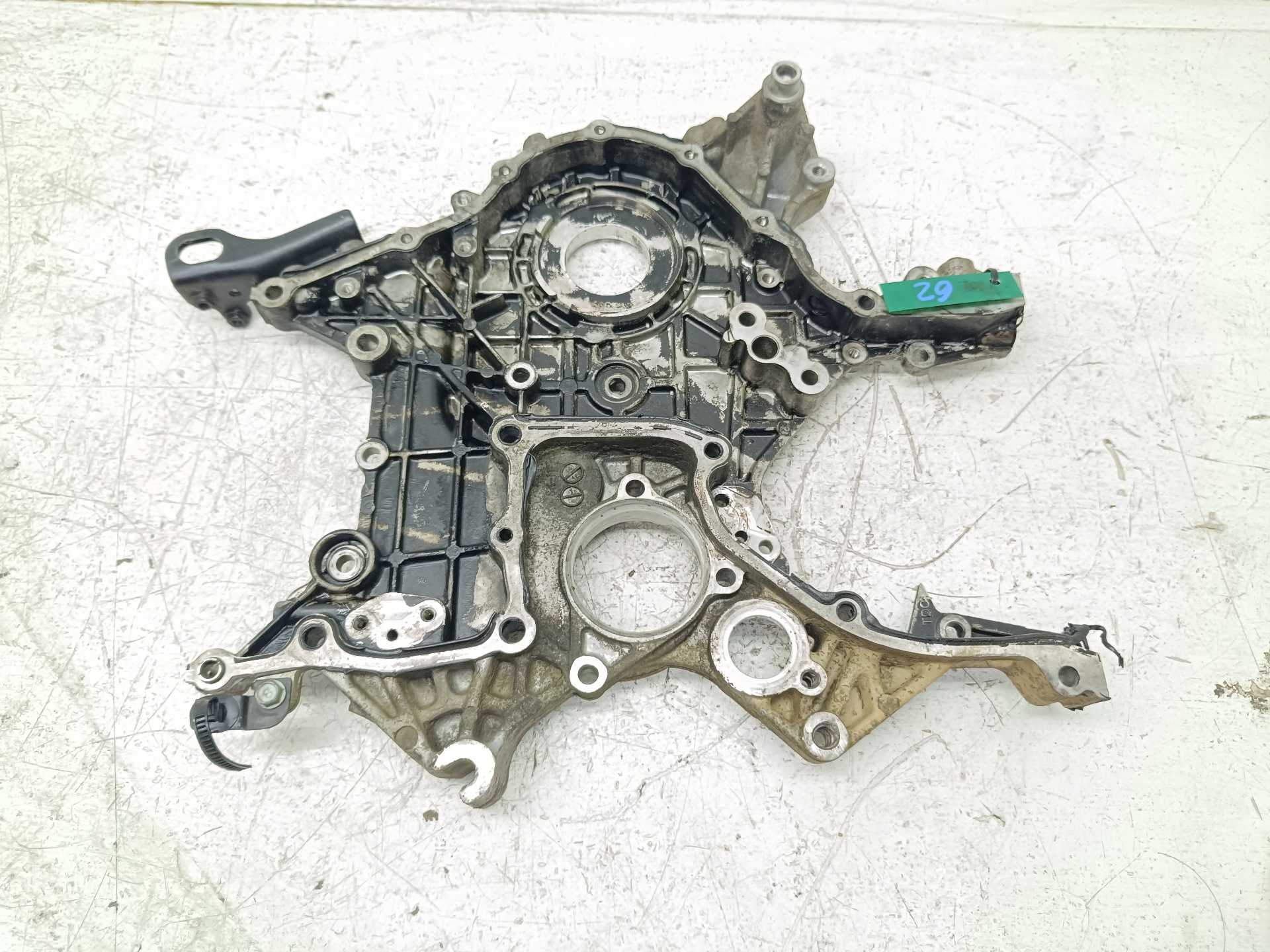 Recambio de tapa distribucion para kia sportage business 2wd referencia OEM IAM 213112A303  