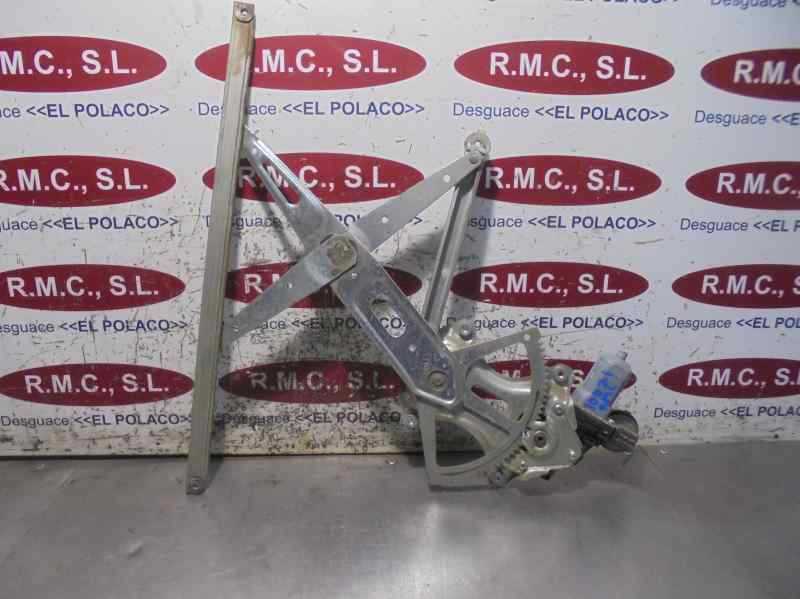Recambio de elevalunas delantero derecho para lexus is200 (ds2/is2) 220d referencia OEM IAM   