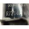Recambio de amortiguador delantero izquierdo para daewoo kalos 1.4 sport referencia OEM IAM R7214L  