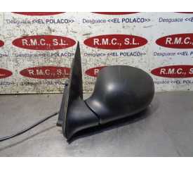 RETROVISOR IZQUIERDO 