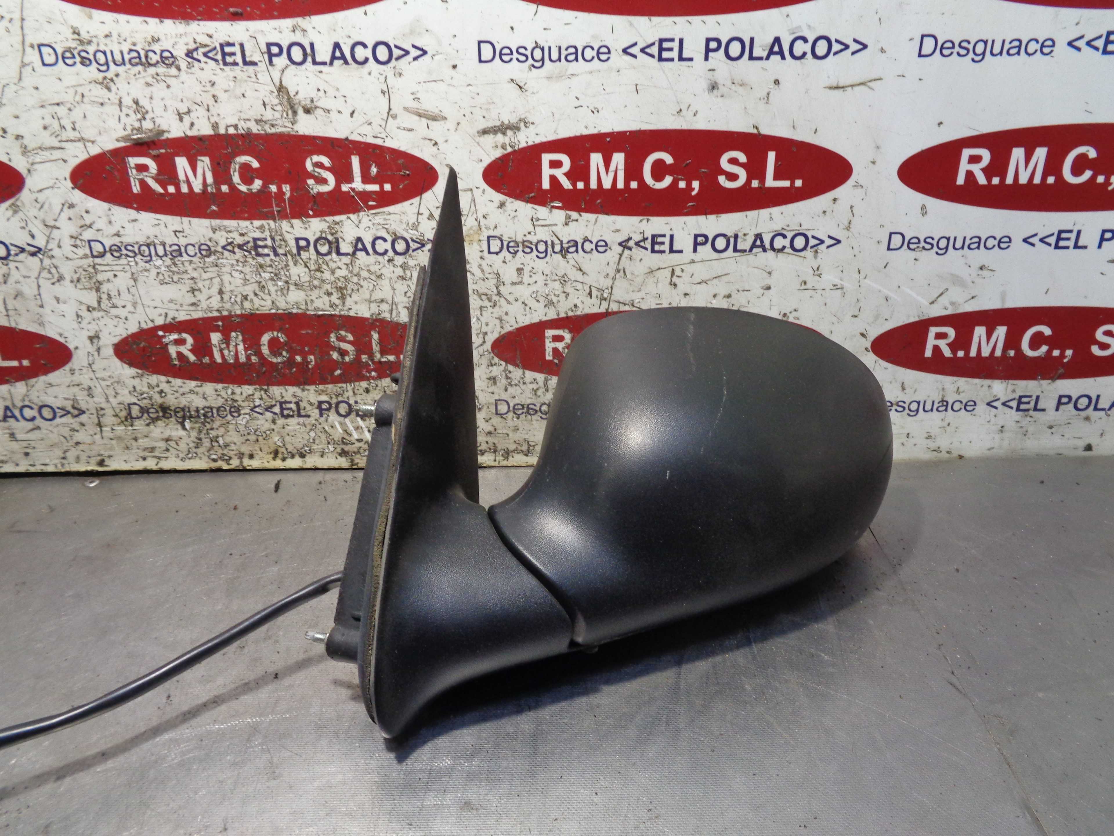 Recambio de retrovisor izquierdo para chrysler pt cruiser (pt) 2.0 classic referencia OEM IAM   