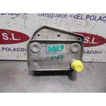 Recambio de enfriador aceite motor para mercedes-benz 110 referencia OEM IAM   
