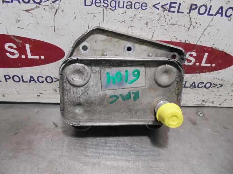 Recambio de enfriador aceite motor para mercedes-benz 110 referencia OEM IAM   