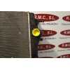 Recambio de radiador agua para renault scenic iii 2.0 16v referencia OEM IAM   