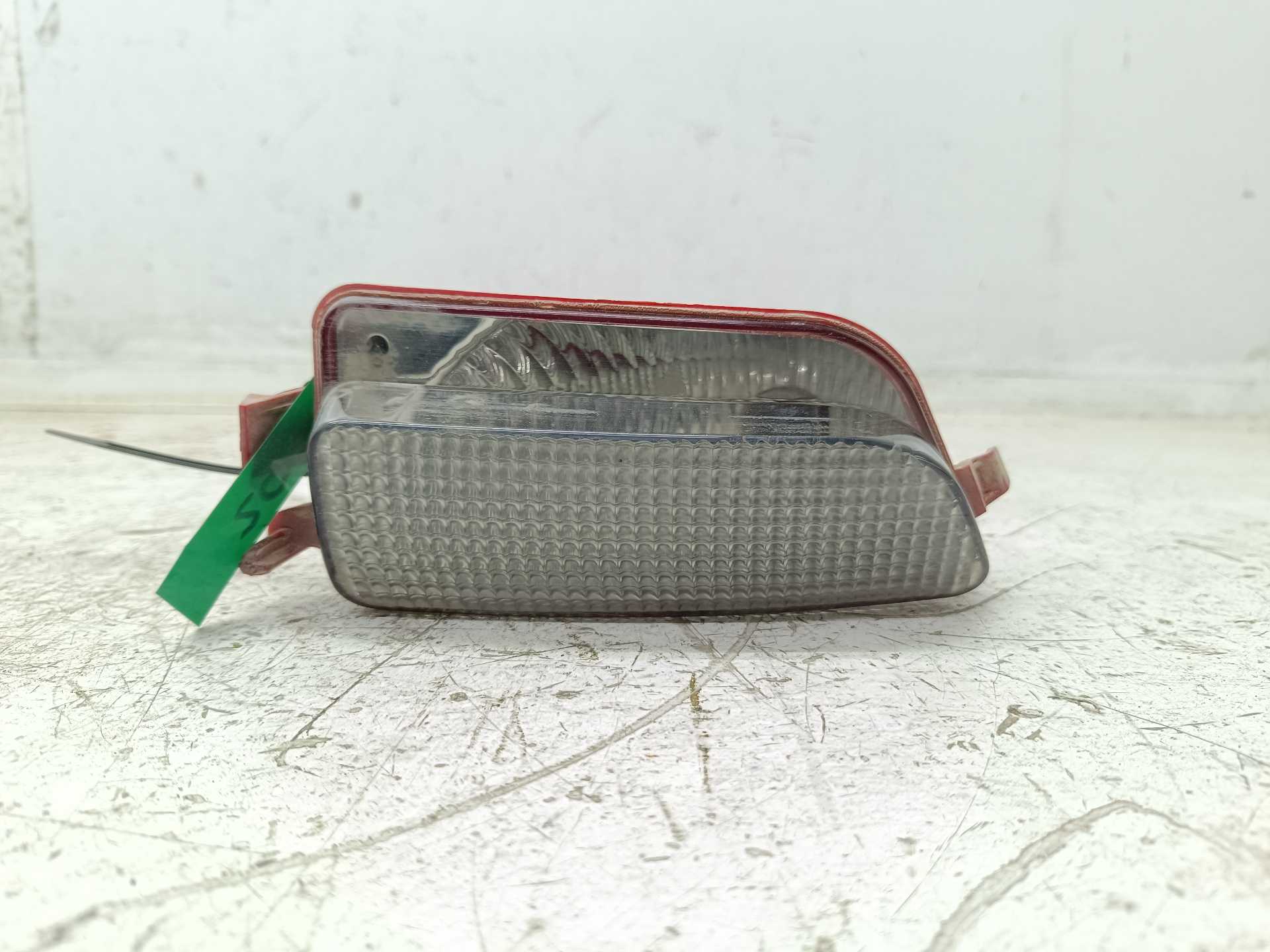 Recambio de piloto marcha atras para citroën c4 berlina collection referencia OEM IAM 4CZX15K267A  