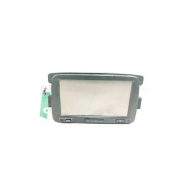 SISTEMA AUDIO / RADIO CD 281153178R 