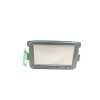 Recambio de sistema audio / radio cd para renault captur dynamique referencia OEM IAM 281153178R  