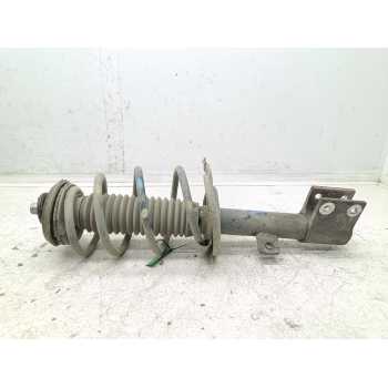 Recambio de amortiguador delantero derecho para citroën berlingo station wagon xtr referencia OEM IAM 9684108680  