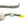 Recambio de tubo direccion para chevrolet aveo ls referencia OEM IAM  95966797 