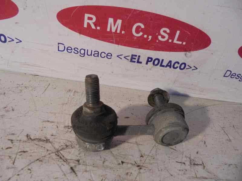 Recambio de bieleta estabilizadora delantera derecha para hyundai matrix (fc) 1.5 crdi cat referencia OEM IAM   OFERTA