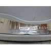 Recambio de paragolpes trasero para renault scenic iv zen referencia OEM IAM 850225135R  