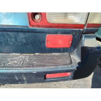 Recambio de faro antiniebla trasero derecho para ssangyong musso 2.9 tdi full referencia OEM IAM   
