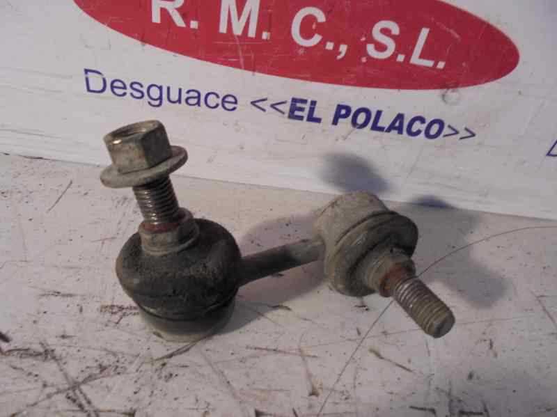 Recambio de bieleta estabilizadora delantera izquierda para hyundai matrix (fc) 1.5 crdi cat referencia OEM IAM   OFERTA