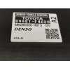 Recambio de modulo electronico para toyota c-hr hybrid active referencia OEM IAM 89981F4020 MB2850004013 DENSO