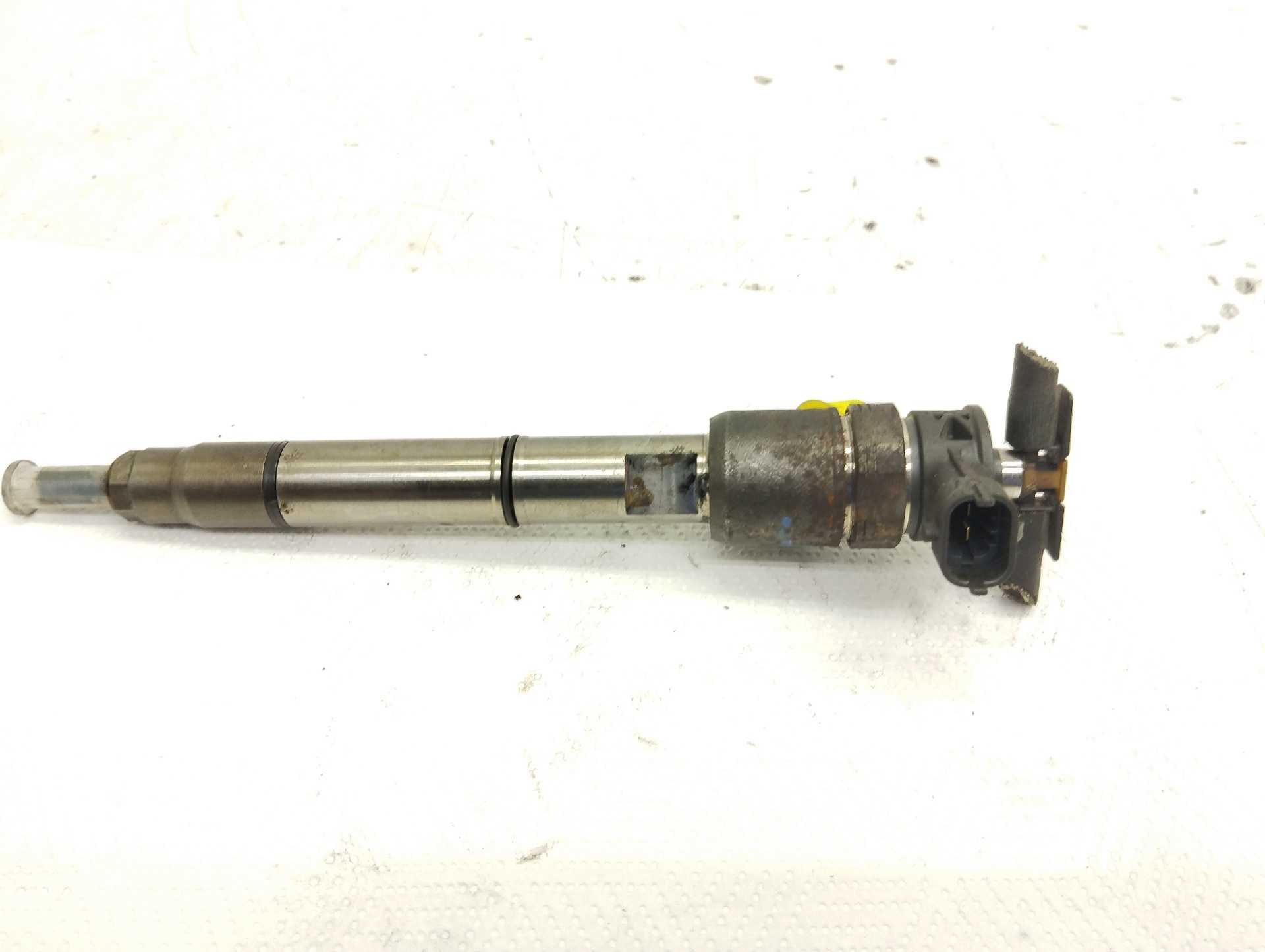 Recambio de inyector para kia carens ( ) basic referencia OEM IAM 0445110589  