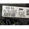 Recambio de alternador para volkswagen golf vii lim. (5g1) advance bluemotion referencia OEM IAM 03L903023L 2612004E VALEO