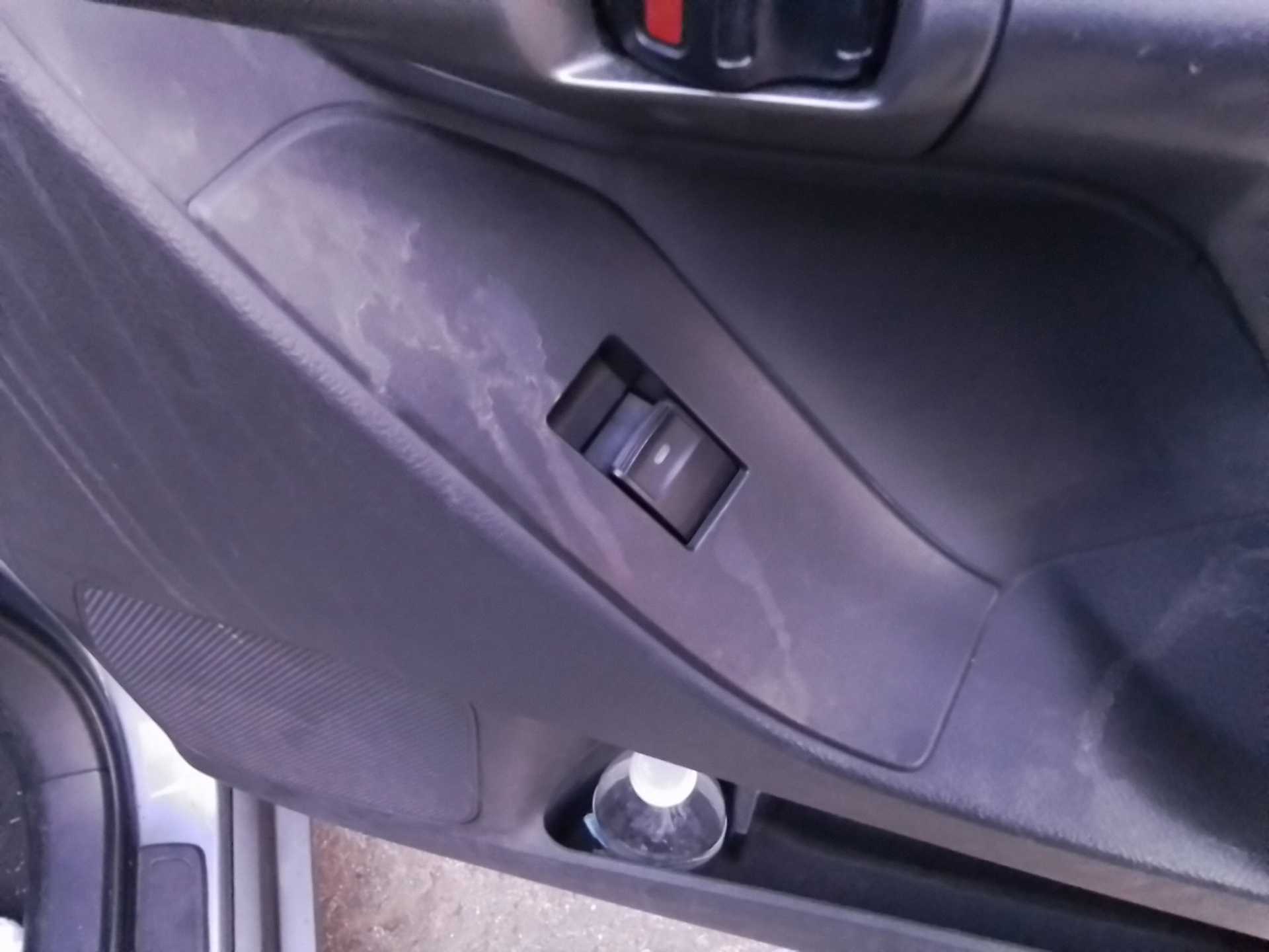 Recambio de mando elevalunas delantero derecho para toyota verso advance referencia OEM IAM   