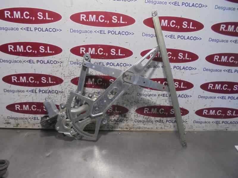 Recambio de elevalunas delantero izquierdo para lexus is200 (ds2/is2) 220d referencia OEM IAM   