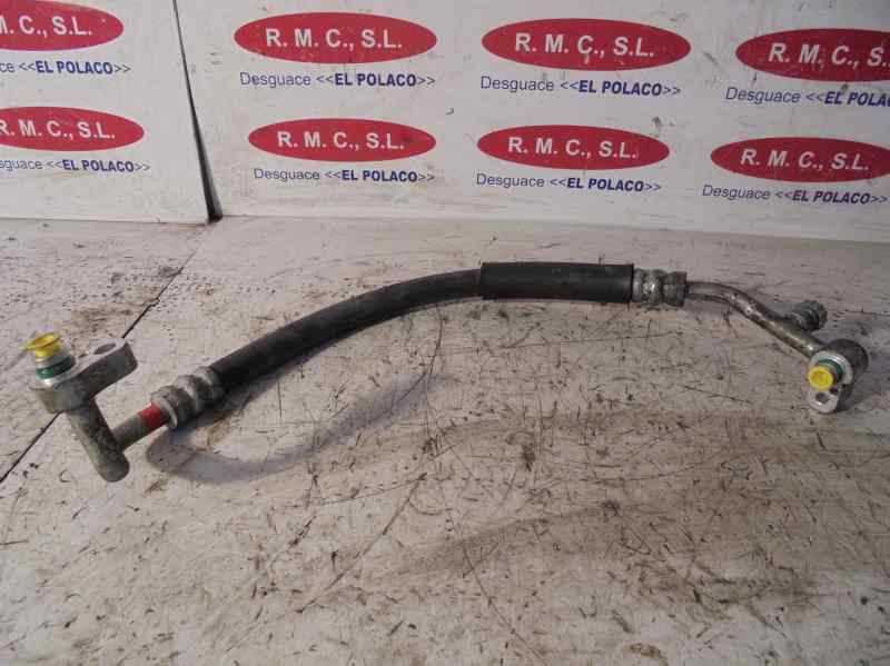 Recambio de tubos aire acondicionado para hyundai matrix (fc) 1.5 crdi cat referencia OEM IAM   