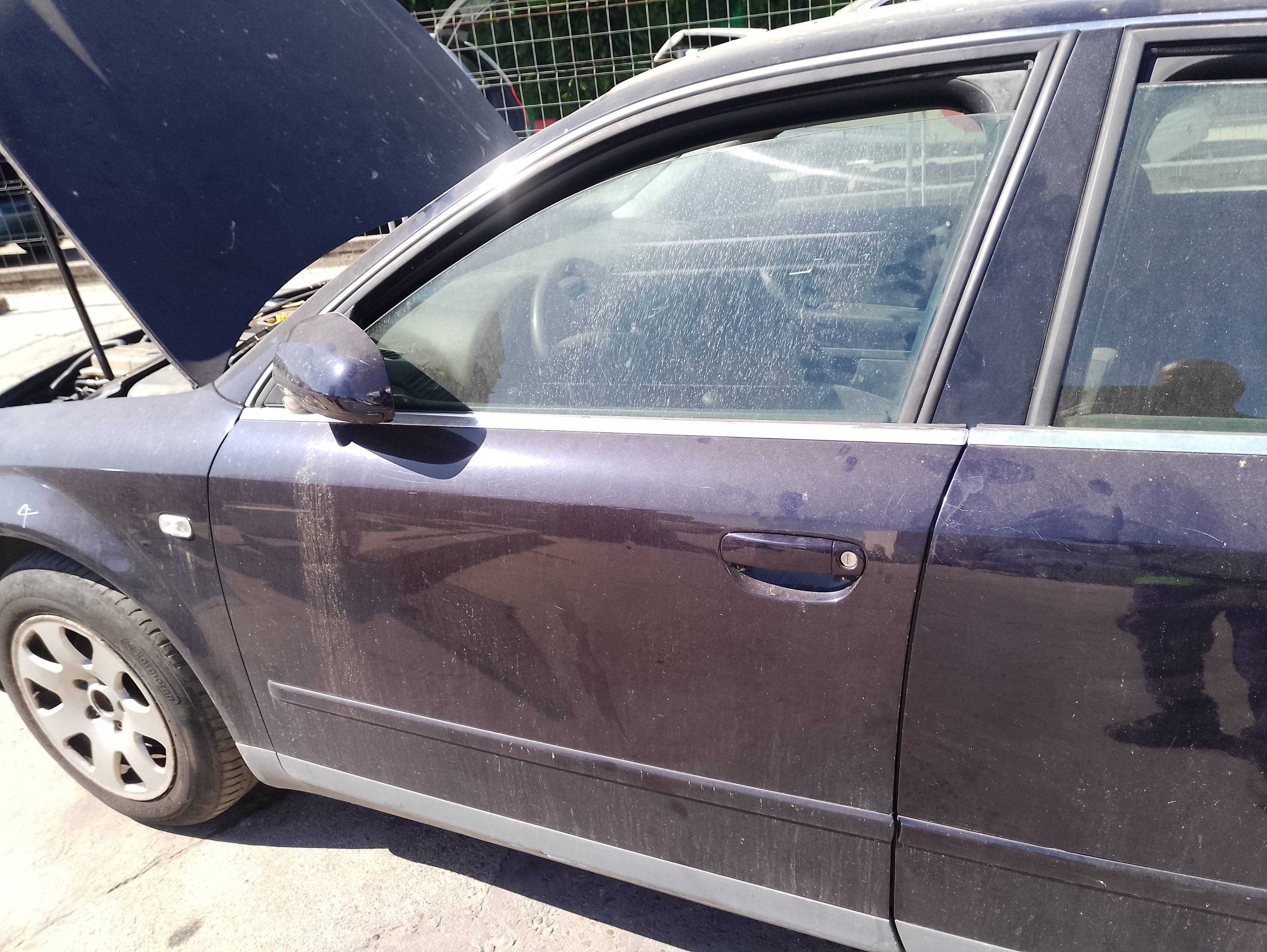 Recambio de puerta delantera izquierda para audi a4 berlina (8e) 2.0 referencia OEM IAM   