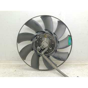 Recambio de ventilador viscoso motor para land rover discovery v6 td edition 60 yrs referencia OEM IAM PGG500270  