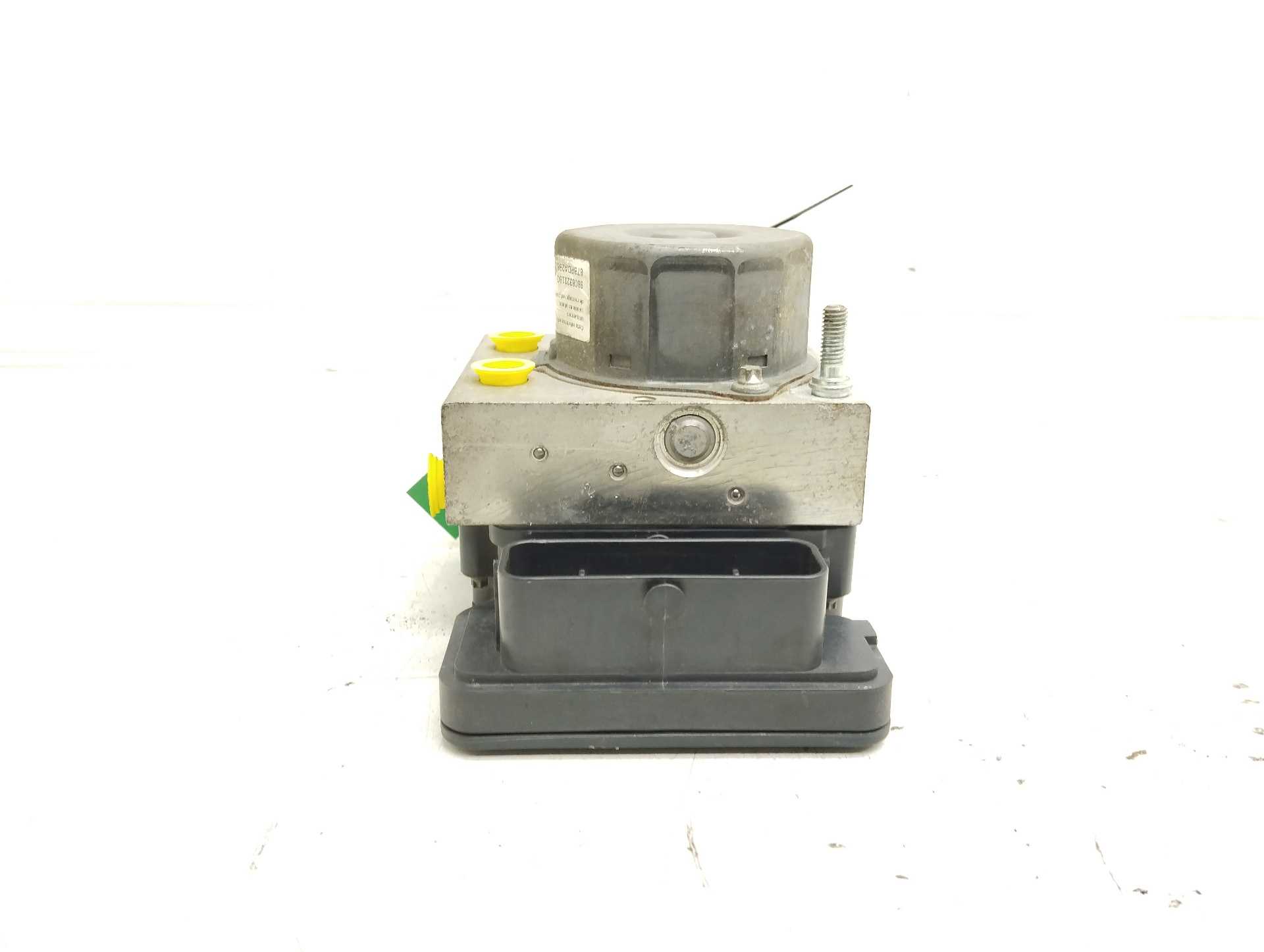Recambio de abs para peugeot 308 active referencia OEM IAM 9808321180  