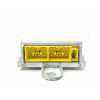 Recambio de centralita airbag para honda civic berlina 5 (fk) 2.2 i-ctdi executive referencia OEM IAM 77960SMGG021M1  