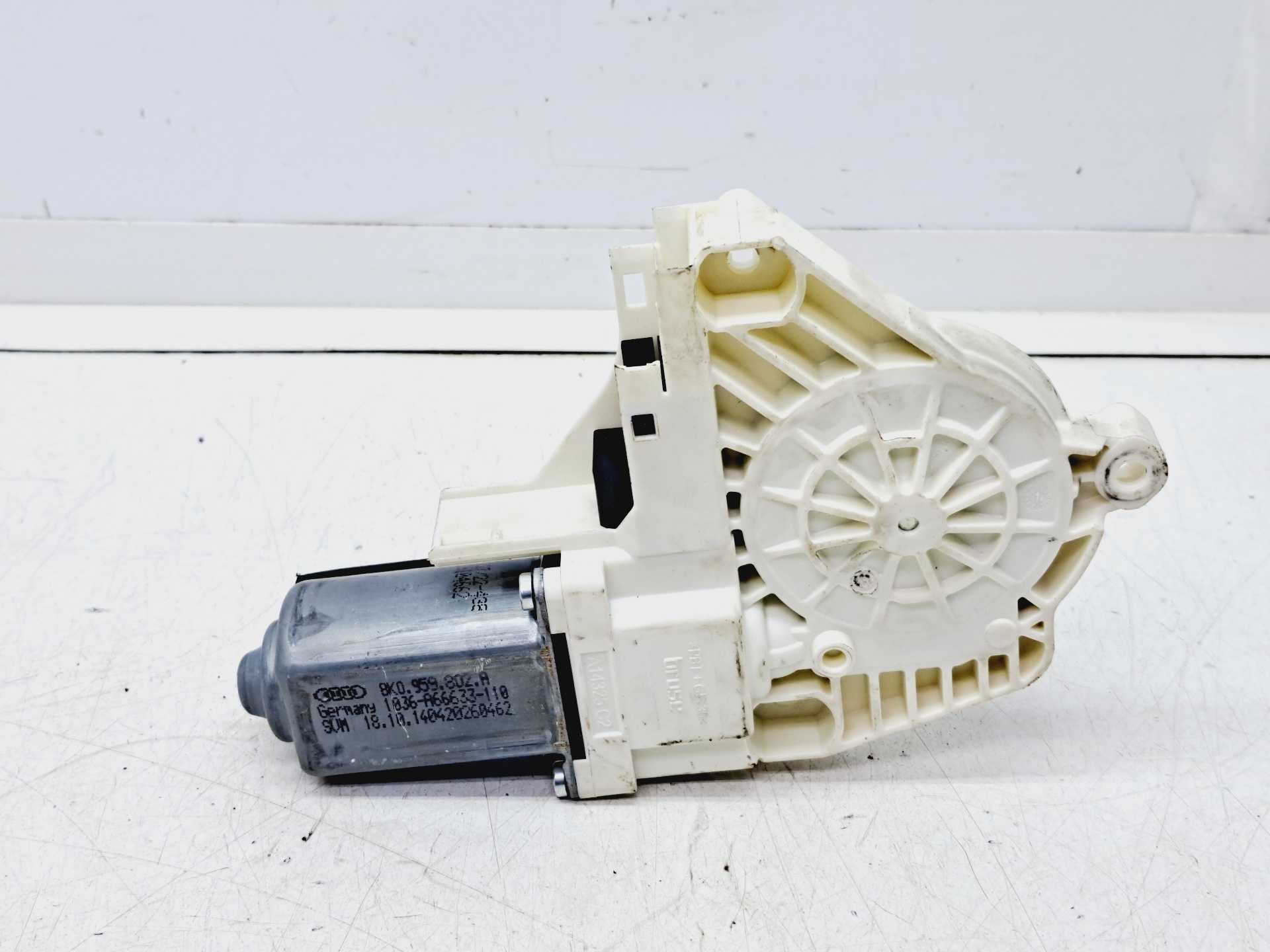 Recambio de motor elevalunas delantero derecho para audi a4 avant (8k5) (2008) básico referencia OEM IAM 8K0959802A BROSE 