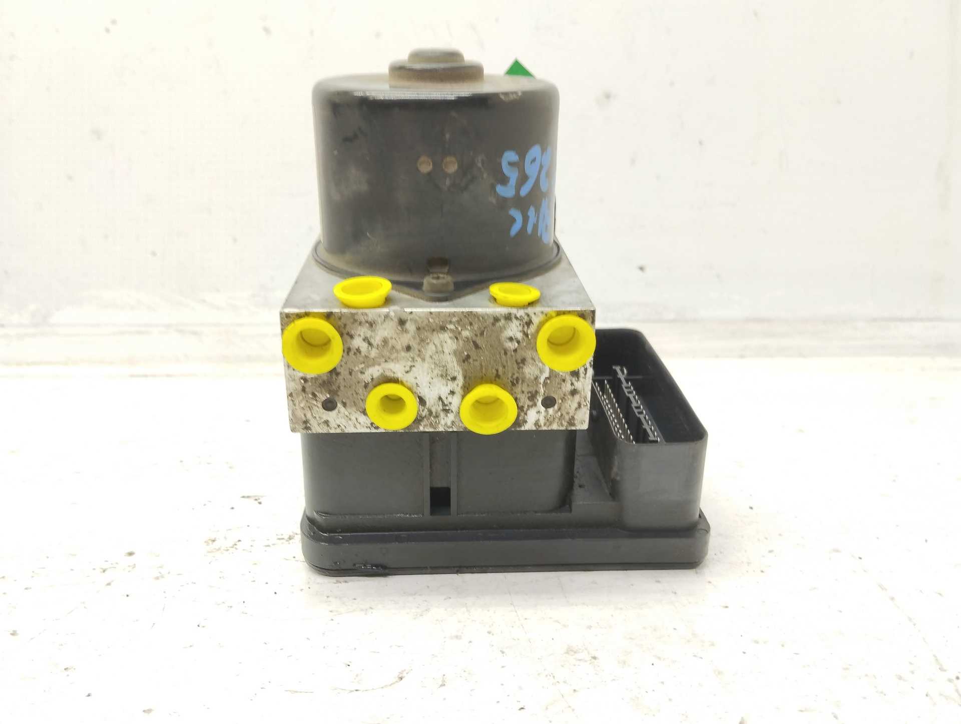 Recambio de abs para citroën c5 berlina 2.0 hdi sx referencia OEM IAM 9641767380 1002060003 