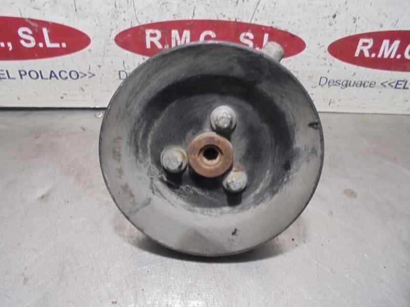 Recambio de bomba direccion para mercedes-benz 110 referencia OEM IAM   