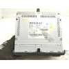 Recambio de sistema audio / radio cd para renault captur dynamique referencia OEM IAM 281153178R  