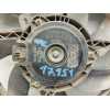 Recambio de electroventilador para peugeot 207 confort referencia OEM IAM AD1264M143131  