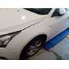 Recambio de aleta delantera izquierda para chevrolet cruze lt+ referencia OEM IAM   