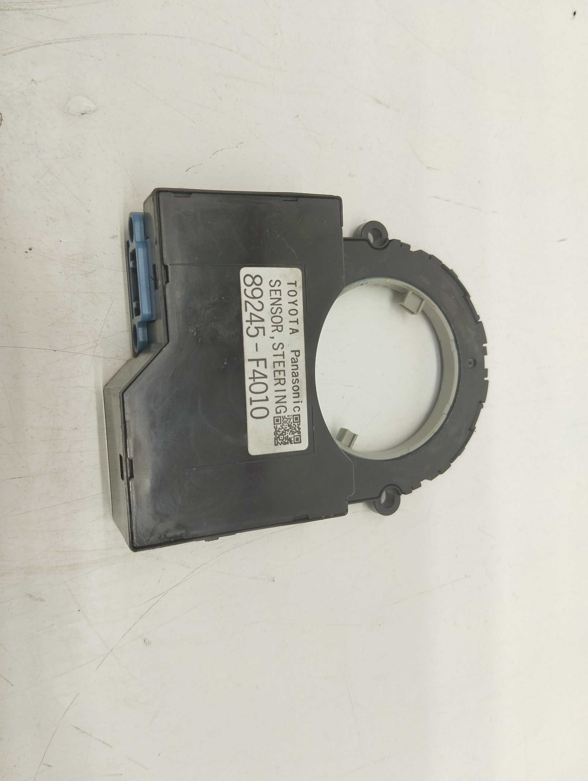 Recambio de sensor angulo de giro para toyota c-hr hybrid active referencia OEM IAM 89245F4010 PANASONI 