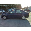 dacia logan del año 2007