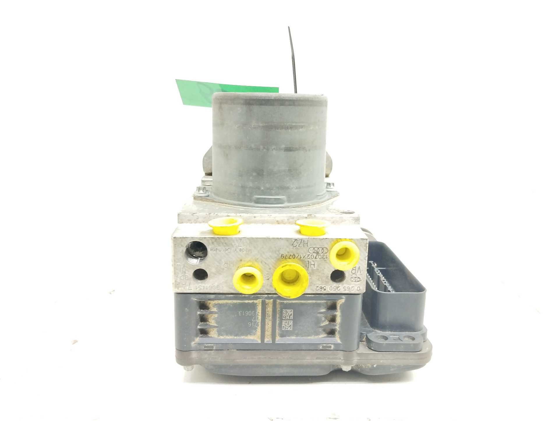 Recambio de abs para audi a6 avant (4g5) 2.0 tfsi referencia OEM IAM 4G0907379L 0265250562 