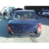 dacia logan del año 2007