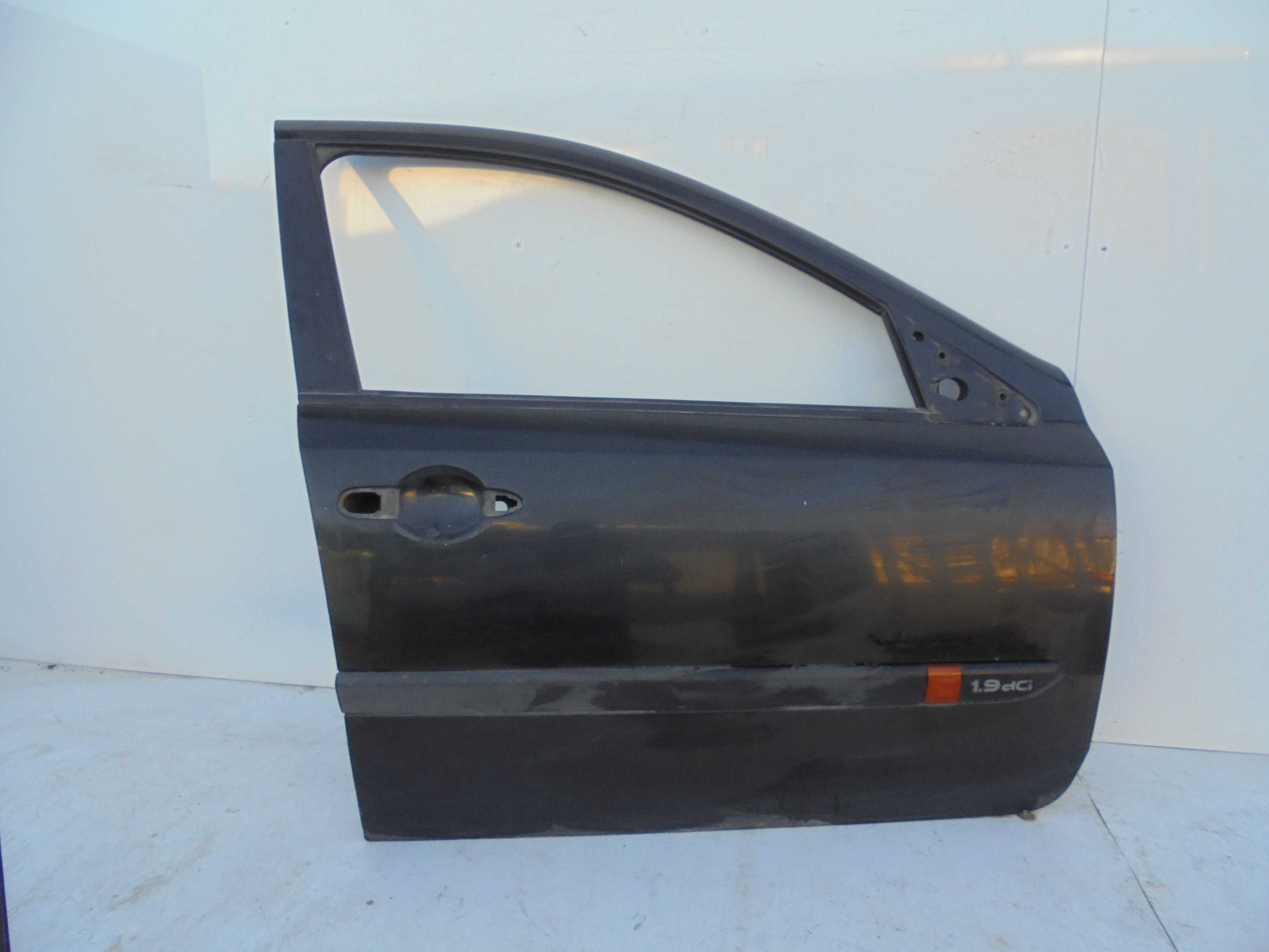 Recambio de puerta delantera derecha para renault laguna ii (bg0) authentique referencia OEM IAM   