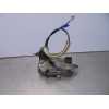Recambio de cerradura puerta delantera izquierda para opel zafira b cosmo referencia OEM IAM 13210748 ELECTRICA 5 PUERTAS 