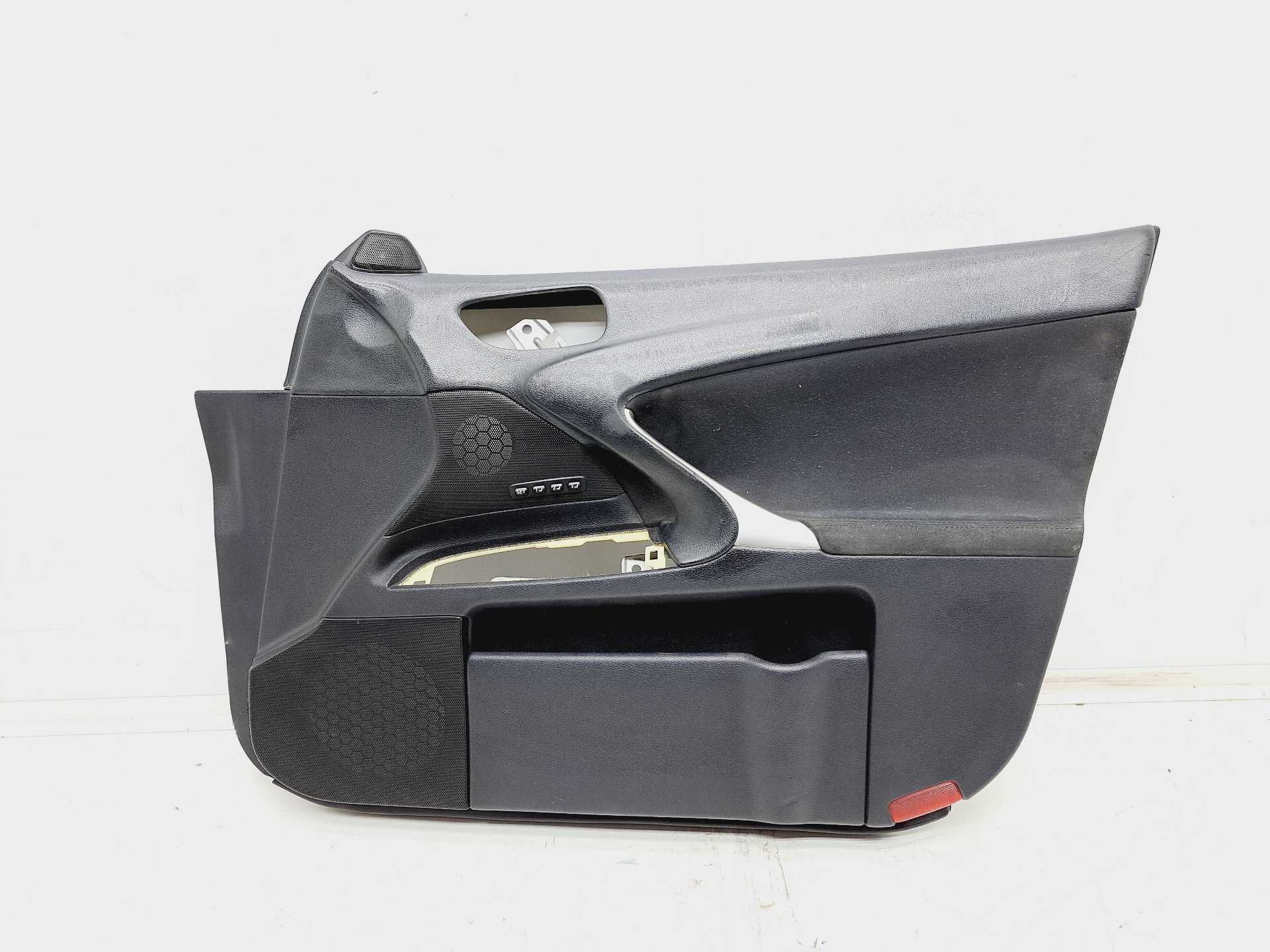 Recambio de guarnecido puerta delantera derecha para lexus is200 (ds2/is2) 220d referencia OEM IAM 1D100907271  