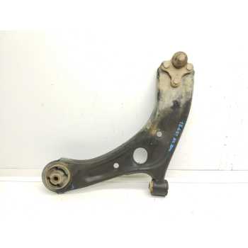 BRAZO SUSPENSION INFERIOR DELANTERO IZQUIERDO 54500D7000 