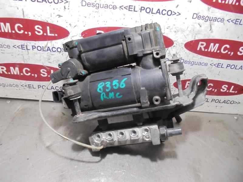 Recambio de compresor suspension para mercedes-benz clase s (w220) berlina 320 cdi (220.026) referencia OEM IAM   