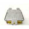 Recambio de centralita airbag para honda civic berlina 5 (fk) 2.2 i-ctdi executive referencia OEM IAM 77960SMGG021M1  
